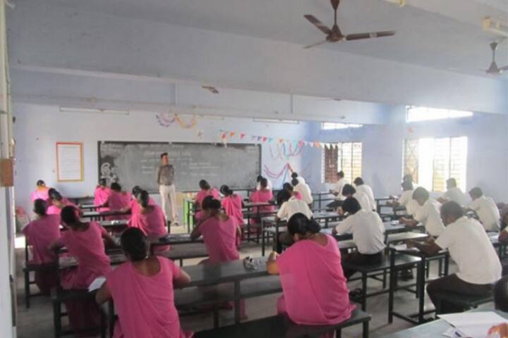 classroom